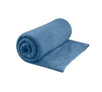 Sea To Summit Tek Xl Towel Blue 150 x 75 cm