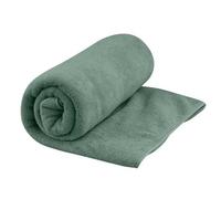 Sea To Summit Tek Towel - Sage: Small Size: Small