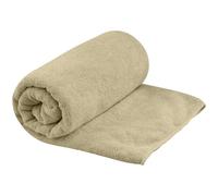 SEA TO SUMMIT Tek Towel Bouclette M - Mixte - Beige - size only size- model 2025 only size