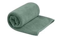 Sea To Summit Tek L Towel Green 120 x 60 cm