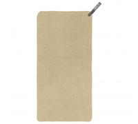 Sea To Summit Tek L Towel Beige 120 x 60 cm