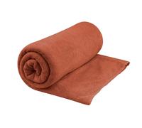 Sea To Summit Tek Towel - Red