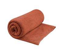 Sea To Summit Tek Towel - Red: Small Size: Small