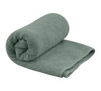 SEA TO SUMMIT Tek Towel Xs - Mixte - Green - size only size- model 2025 only size