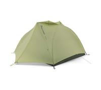Sea To Summit Telos Evo Tr3 Ultralight Tent Green