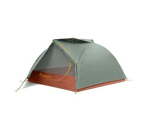 SEA TO SUMMIT Tente Ikos Tr3 - Mixte - Green / Brown / Yellow - size only size- model 2025 only size