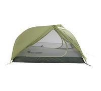 SEA TO SUMMIT Tente Telos Evo-tr2 - Mixte - Green - size only size- model 2026 only size