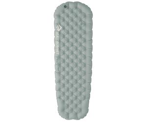 Sea To Summit - Thick trekking mattress - Ether Light XR Insulated Mat - Size Large - Grey Grey Large