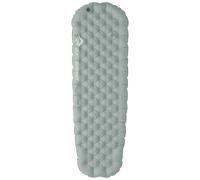 Sea To Summit - Thick trekking mattress - Ether Light XR Insulated Mat - Size Small - Grey Grey