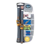 Sea To Summit Tie-down Straps with Hooks 1 m x 10 mm