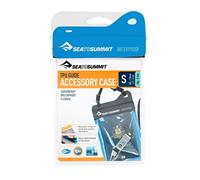 Sea To Summit TPU Guide Waterproof Pouch To Fit 105mm x 135mm Blue AACTPUSBL
