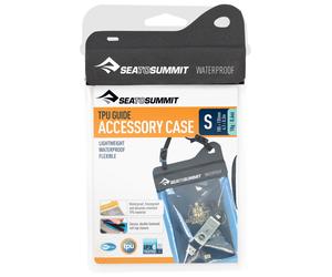 Sea To Summit TPU Guide Accessory Case Small - Black