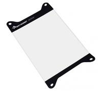 Sea to Summit Map Case - TPU Guide - Waterproof Protective Cover - Medium Black