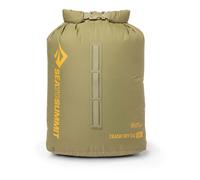 Sea to Summit | Trash Dry Bag | Camping Waste Storage | Burnt Olive 10L