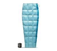 Sleeping bag Sea To Summit Traveller +7C Regular light blue