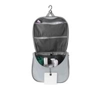 Sea To Summit Travel Ultra-Sil Lightweight Hanging Toiletry Wash Bags Large