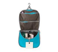 Sea To Summit Travel Ultra-Sil Lightweight Hanging Toiletry Wash Bags Large