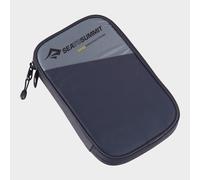 Sea To Summit Travel Wallet RFID Medium - HighRise Grey