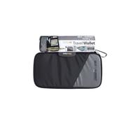 Sea To Summit Travel Wallet Rfid Large Black