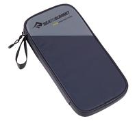 Sea To Summit Travel Wallet Rfid Large Black