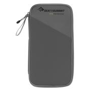 Sea To Summit Travel Wallet RFID Large - HighRise Grey