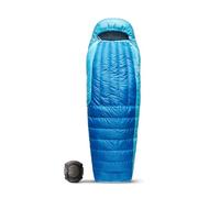 Trek -1°C/30°F Navy Blue Ocean - Regular