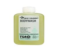 Sea to Summit Trek & Travel Liquid Body Wash - 0