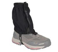 Sea To Summit Tumbleweed Gaiters Black S-M