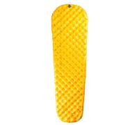 Sea To Summit Ultralight Inflatable Mat Yellow 198 x 64 cm