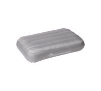Sea To Summit - Ultra-lightweight and compact pillow - Aeros Down Large Neutral Grey in Nylon Grey one size