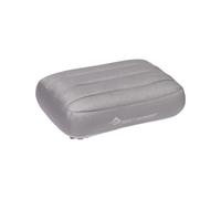 Sea to Summit | Aeros Down Pillow | Travel Pillow | Neutral Grey | WildBounds Regular