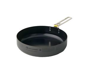 Sea To Summit - Ultra-lightweight camping/Bivouac stove - Frontier UL Pan - Grey Grey one size