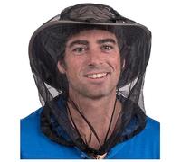 Sea To Summit Ultra-mesh Mosquito Head Net For Midges, No See-ums And Small Insects