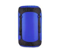 Sea To Summit Ultra-Sil Compression Sack: Blue: Large Size: Large, Col