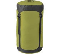 Sea To Summit Ultra-Sil Compression Sack: Green : Medium Size: Medium,