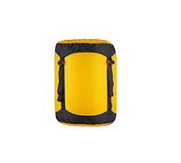 Sea to Summit Ultra-SIL Compression Sack, Medium, 14 Litre, Yellow