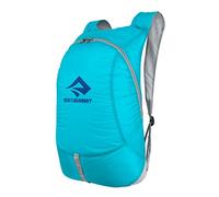 SEA TO SUMMIT Sac A Dos Ultra Leger Day Pack 20l - Mixte - Blue / Grey - size only size- model 2023 only size
