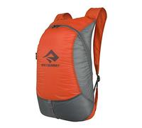 Sea to Summit Ultra-Sil Day Pack, orange, 5