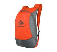 Sea to Summit ULTRA SIL DAY PACK ultralight & compact but strong travel backpack
