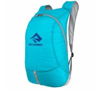 SEA TO SUMMIT Sac A Dos Ultra Leger Day Pack 20l - Mixte - Blue / Grey - size only size- model 2023 only size