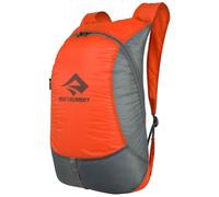 Sea To Summit Ultra-Sil Day Pack - Backpack Spicy Orange 20 L