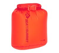 Sea to Summit Ultra-Sil Dry Bag 3L Spicy Orange