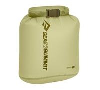 Sea to Summit Ultra-Sil 3L Waterproof Bag Green