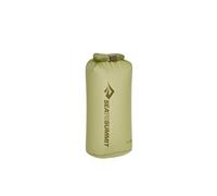 Sea to Summit - Ultra-Sil Dry Bag S 5L - Waterproof Storage & Organization - Roll-Top & Patented Field Repair Buckle - Ultra-Sil Fabric - For Backpacking - 17.1 x 15 x 30.8cm - Tarragon Green - 32g