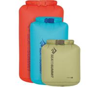 Sea to Summit - Ultra-Sil Dry Bag Set - Stuff sack size 3 l, 5 l, 8 l, multi