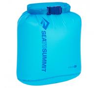 Sea To Summit Ultra-Sil Dry Bag - 35 Litre Blue Atoll