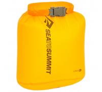 Sea to Summit - Ultra-Sil Dry Bag - Stuff sack size 5 l, yellow