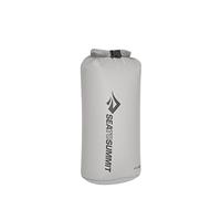 Sea to Summit Ultra-Sil Dry Bag: High Rise Grey: 3 LTR Size: 3 LTR, Co
