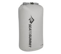 Sea to Summit - Ultra-Sil Dry Bag XXL 35L - Waterproof Storage & Organization - Roll-Top & Patented Field Repair Buckle - Ultra-Sil Fabric - For Backpacking - 32 x 17.1 x 15cm - HighRise Grey - 74g