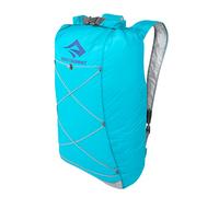Sea to Summit Ultra-Sil Dry Day Pack 22L (Blue Atoll)